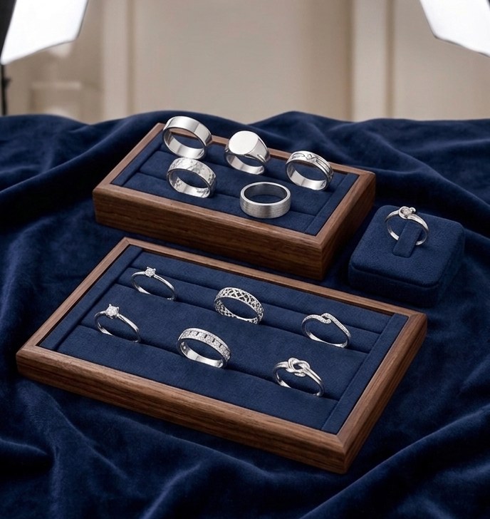 Anillos