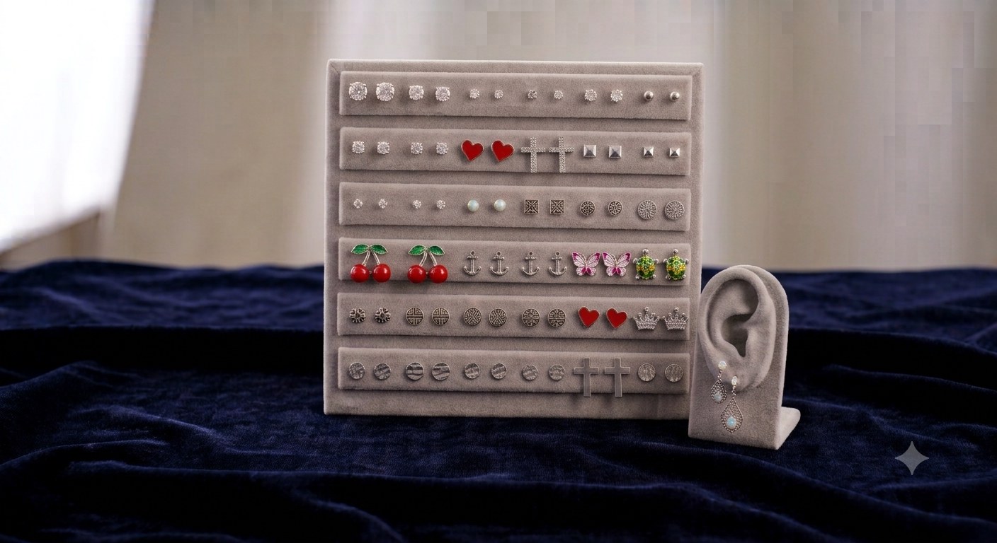 Aretes