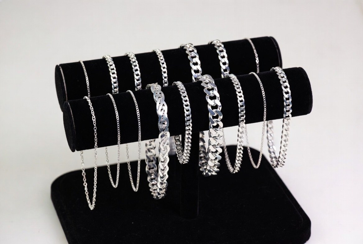 Pulseras