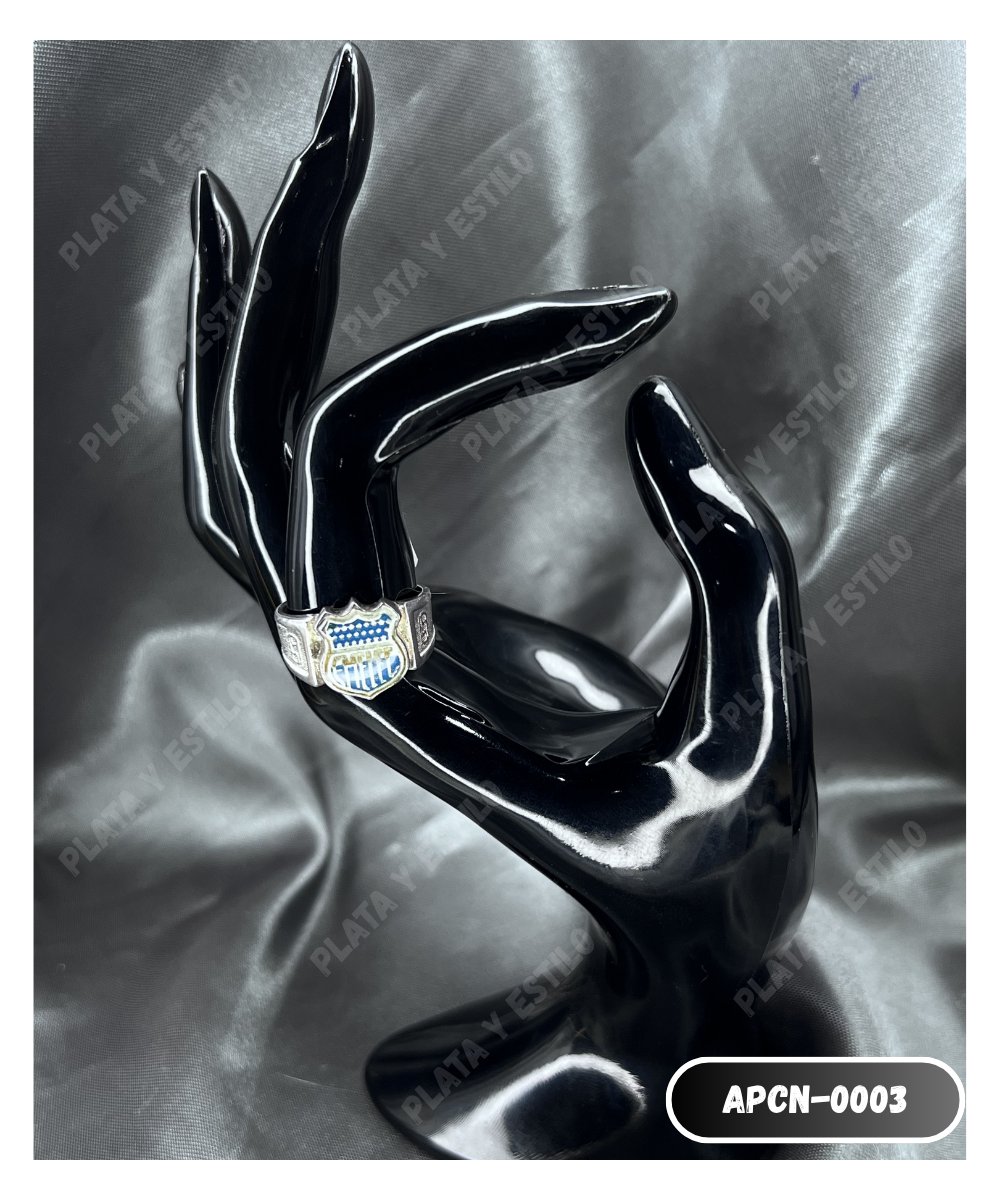 Emelec pintado