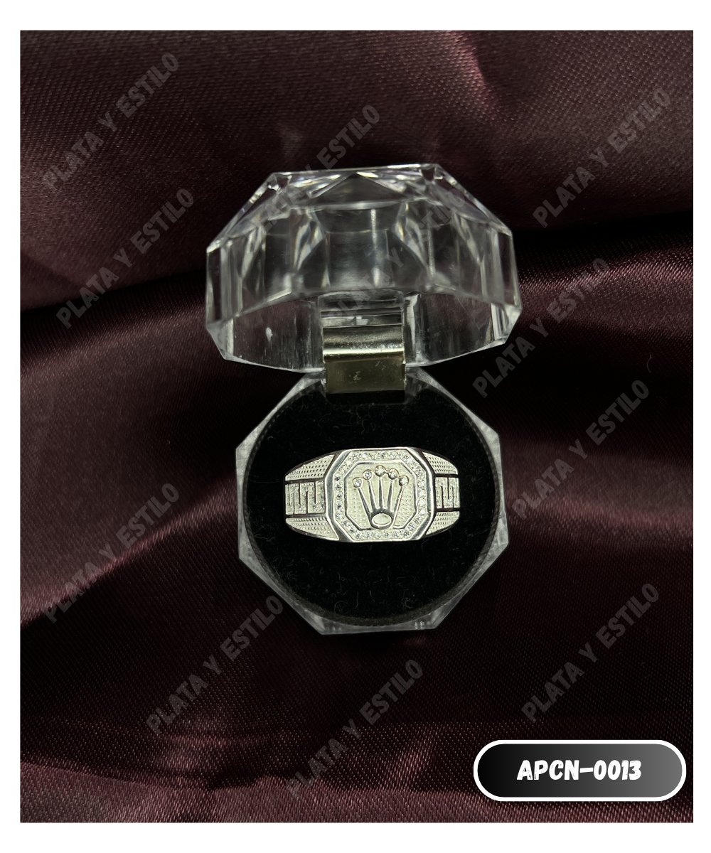 Rolex circones blancos