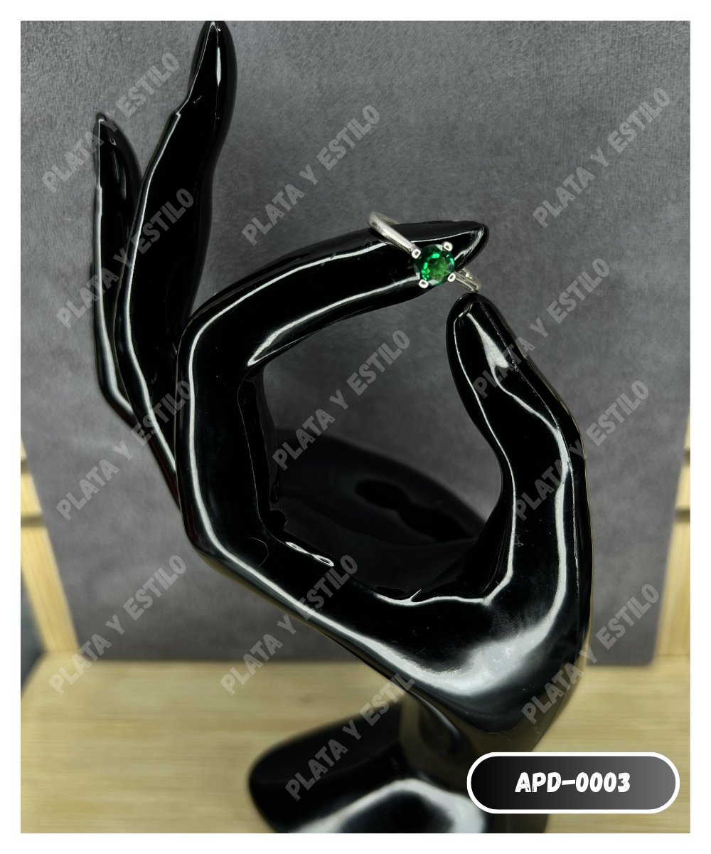 Solitario Verde
