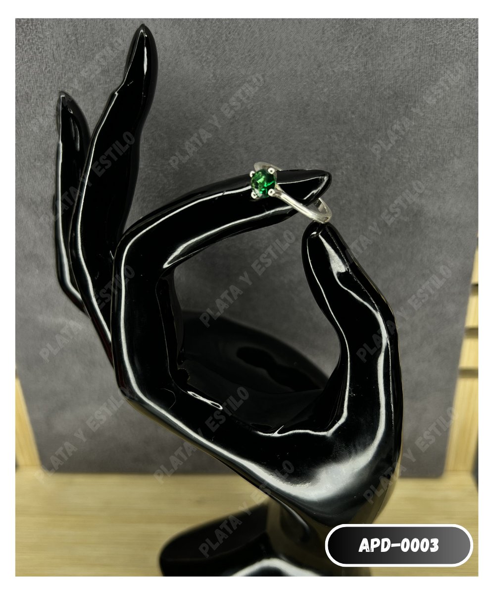 Solitario Verde