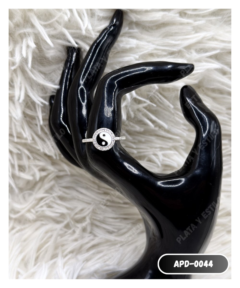 Ying Yang