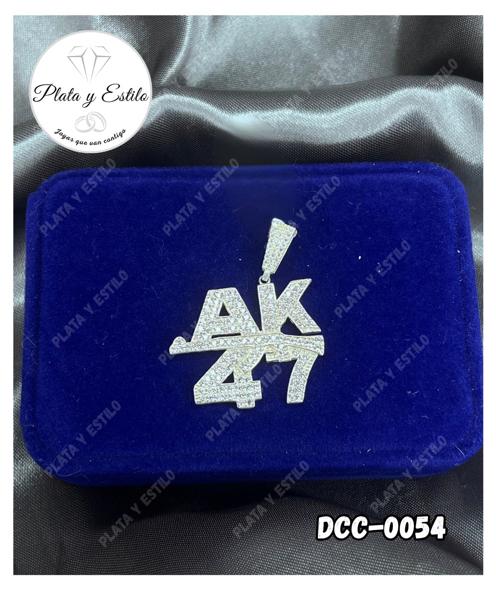 AK-47