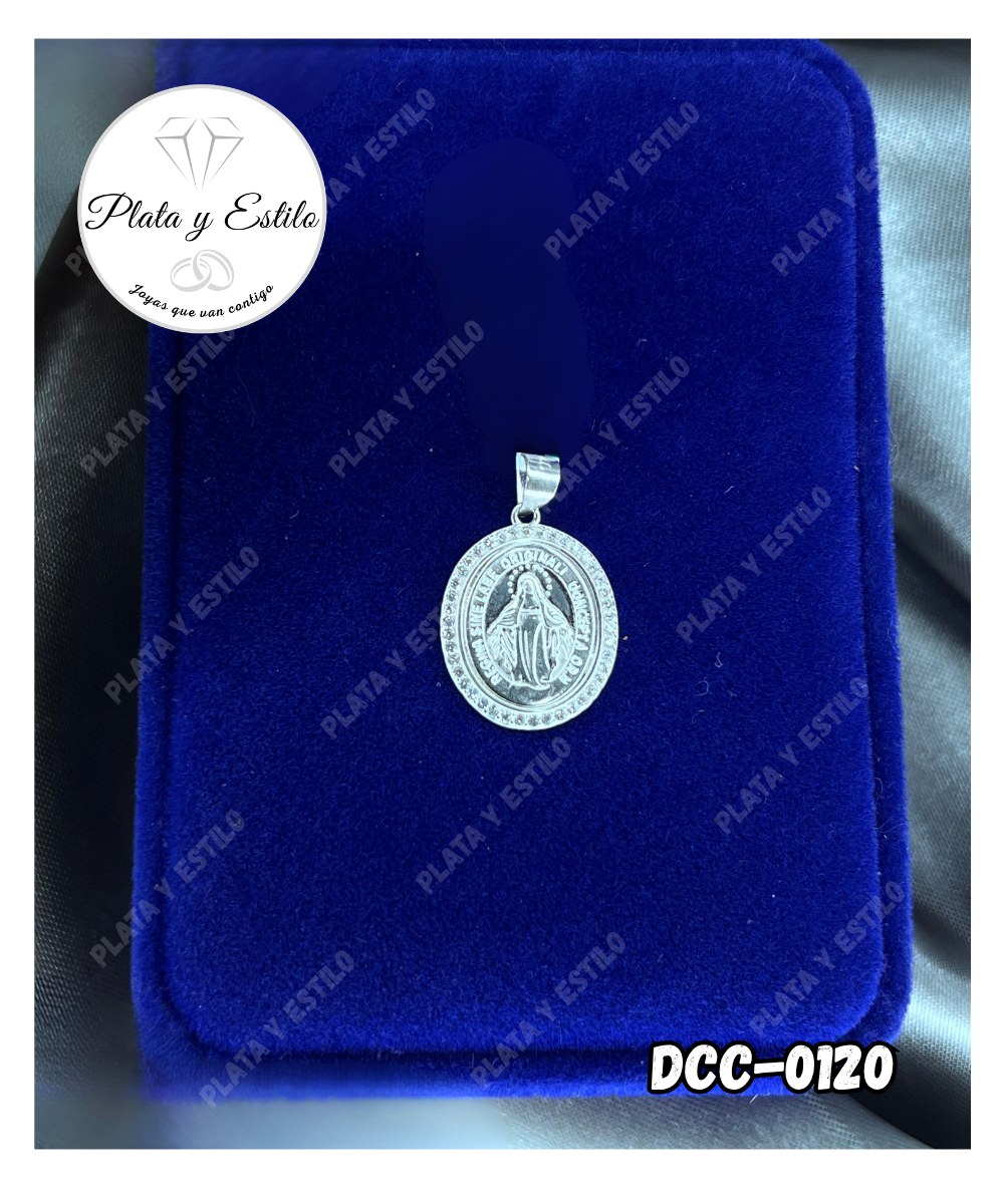 Medalla Milagrosa de la Virgen Maria