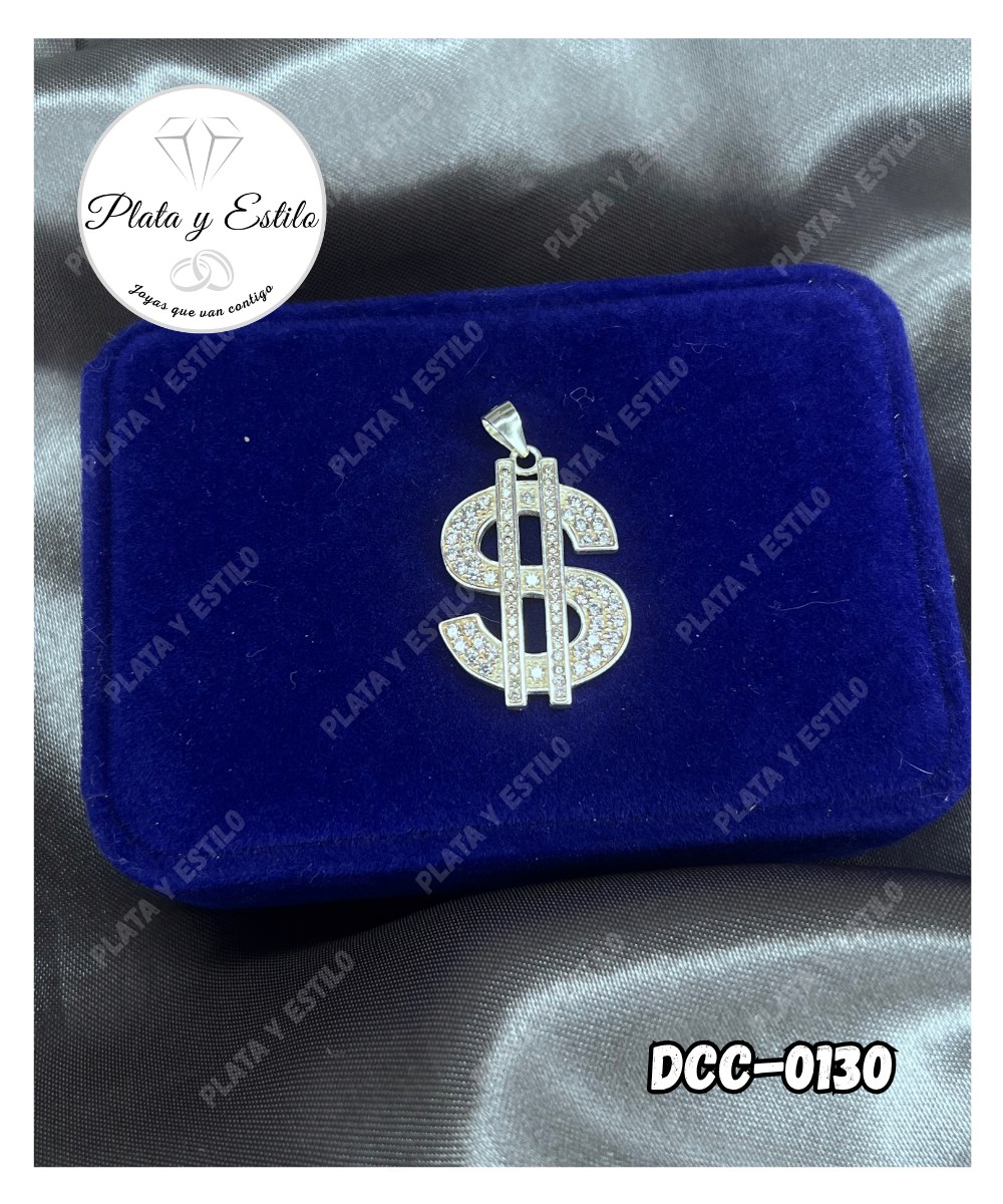 Simbolo Dólar