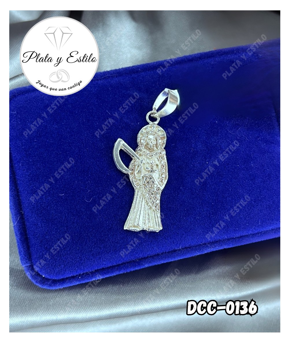 Santa muerte