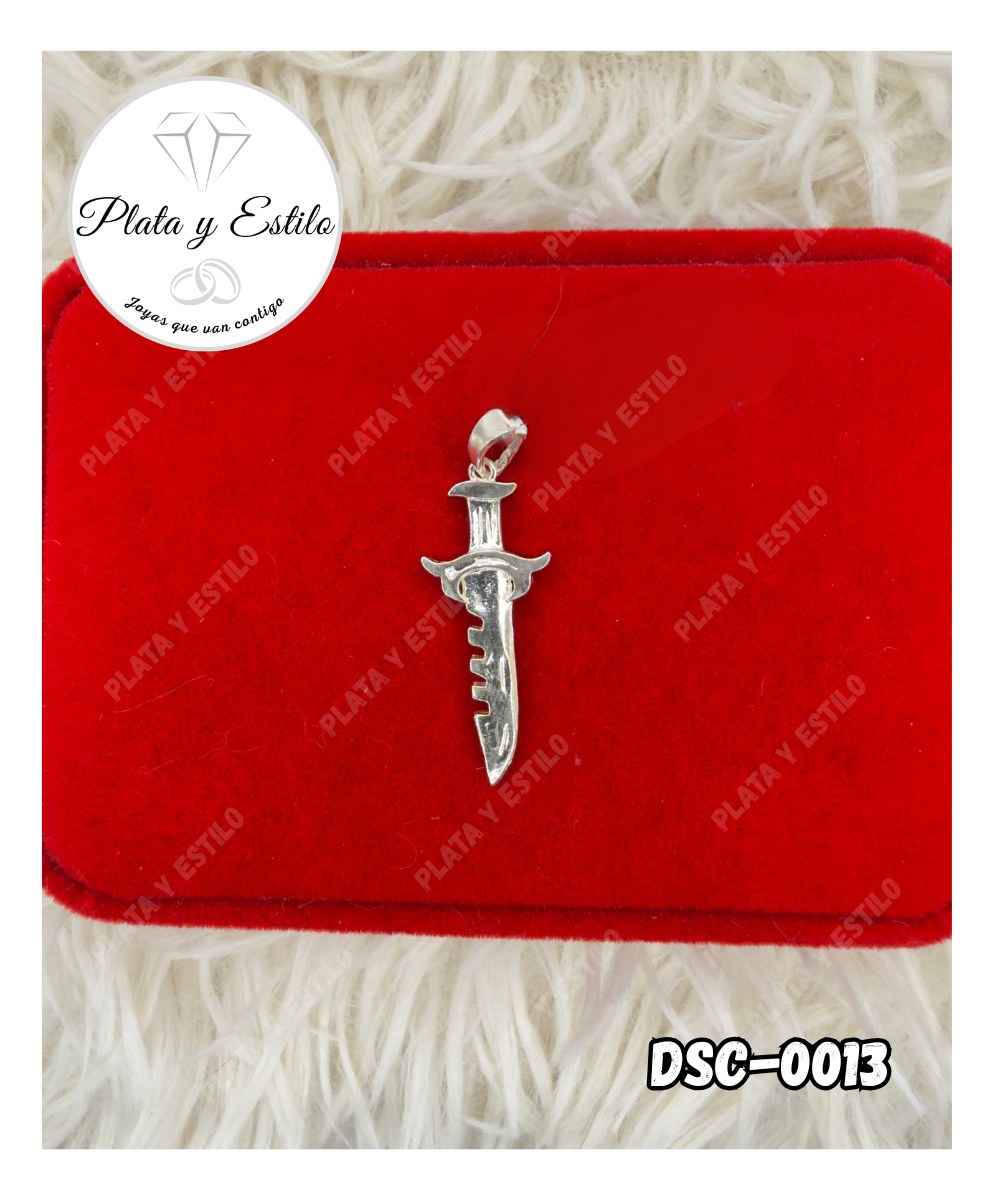 Cuchillo