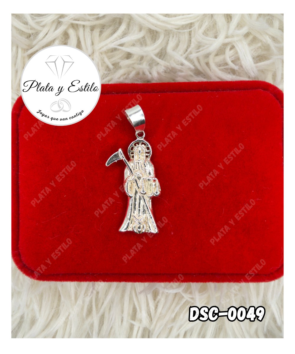 Santa muerte