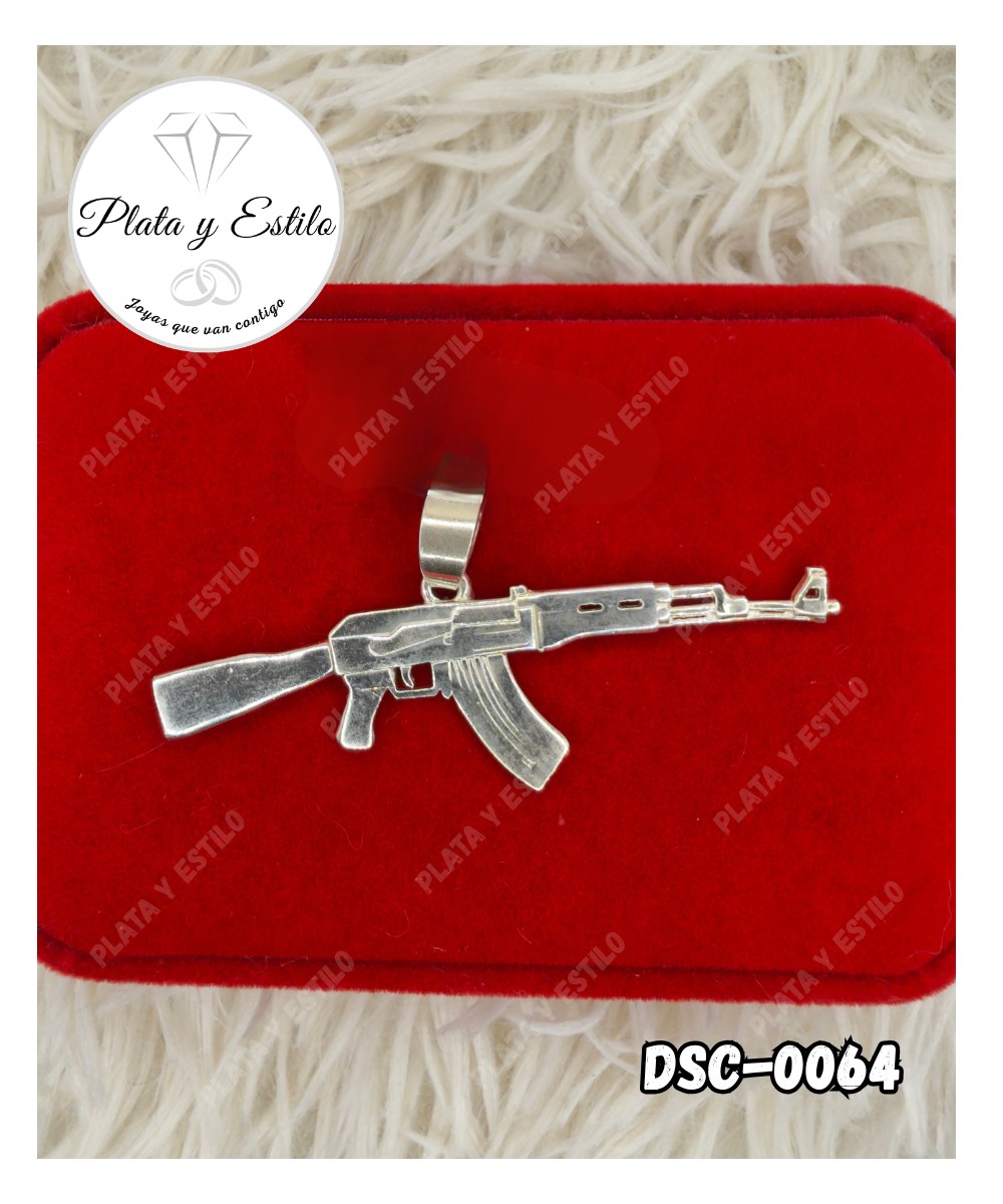 AK-47