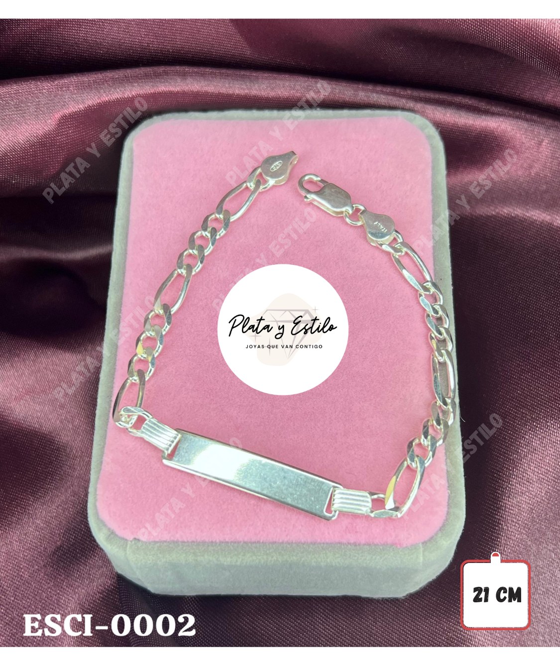 Esclava Cartier