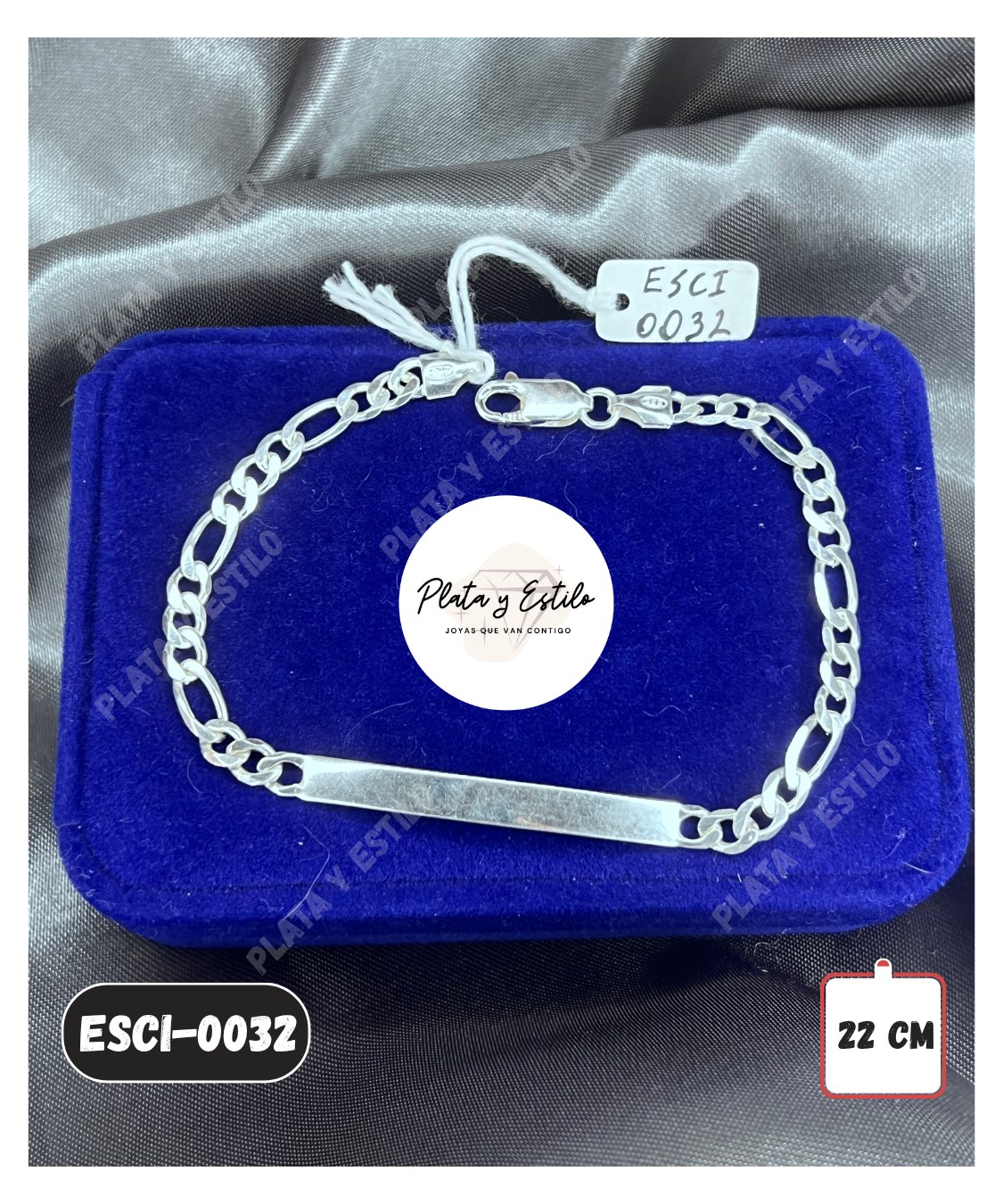 Esclava Cartier