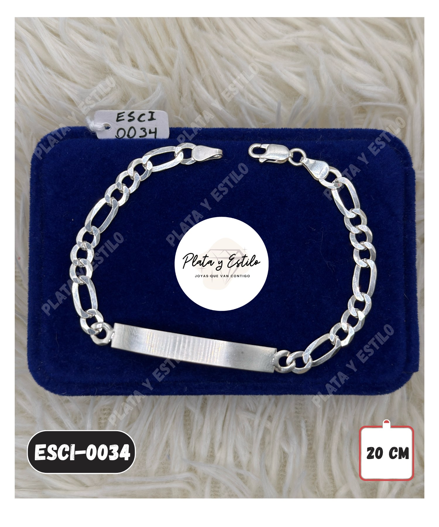 Esclava Cartier