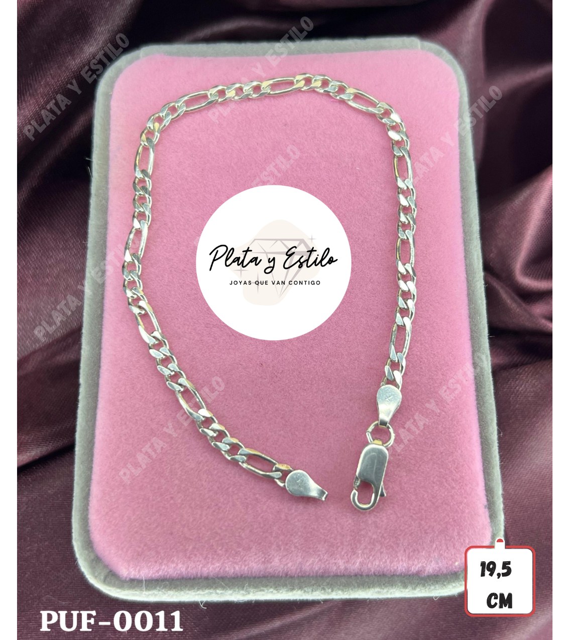 Pulsera Cartier