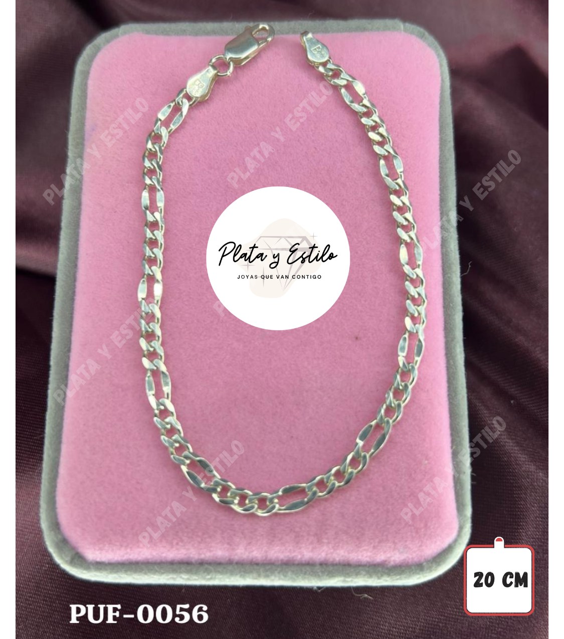 Pulsera Cartier