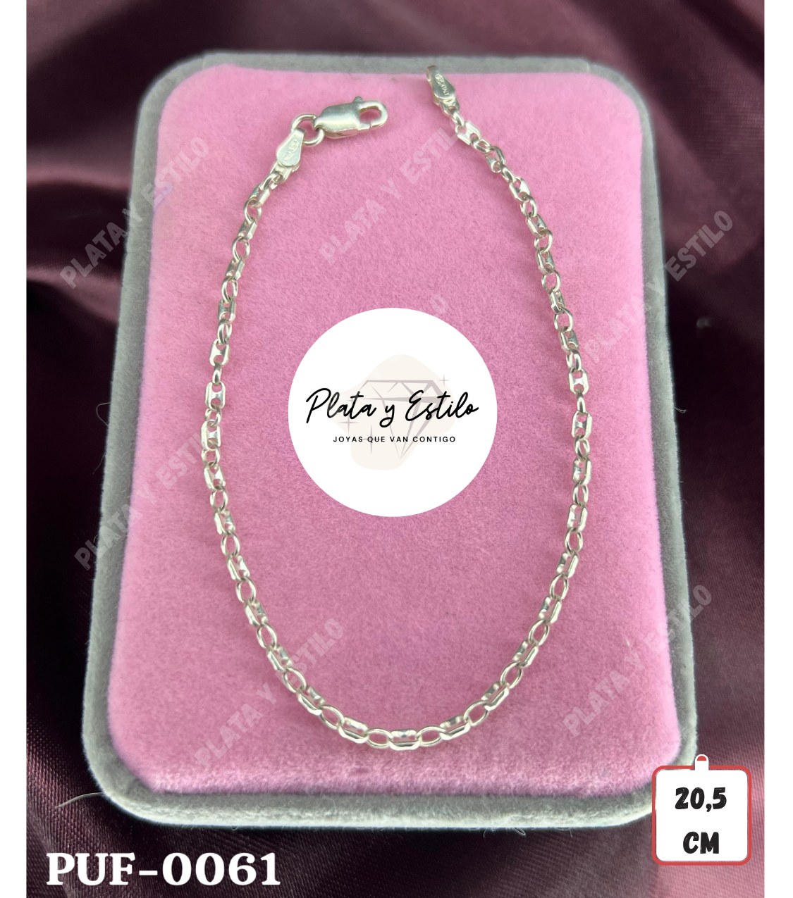 Pulsera Gucci