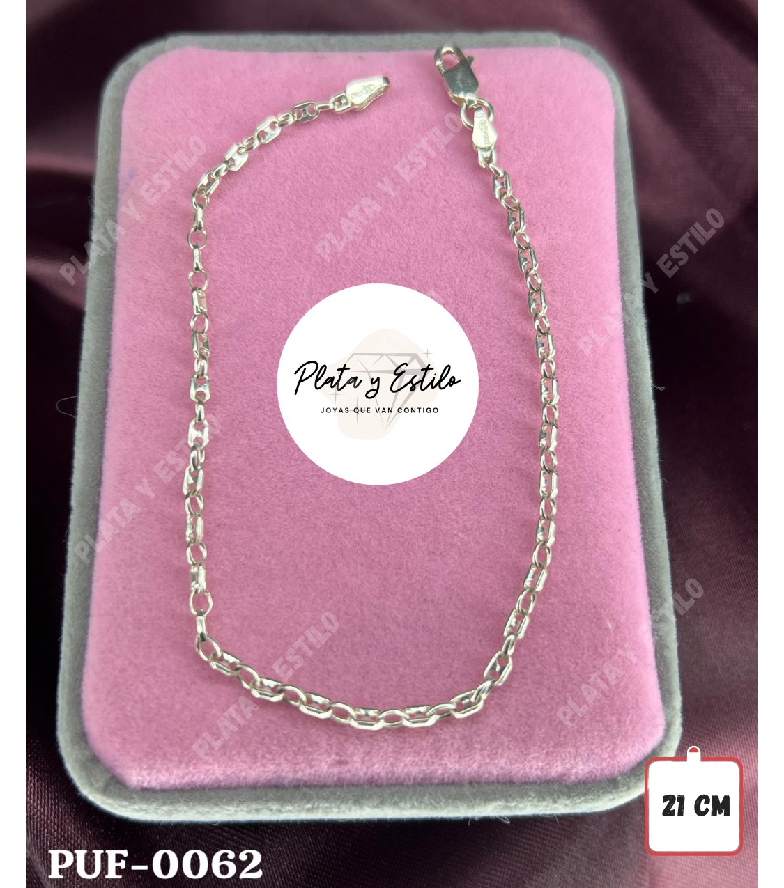 Pulsera Gucci