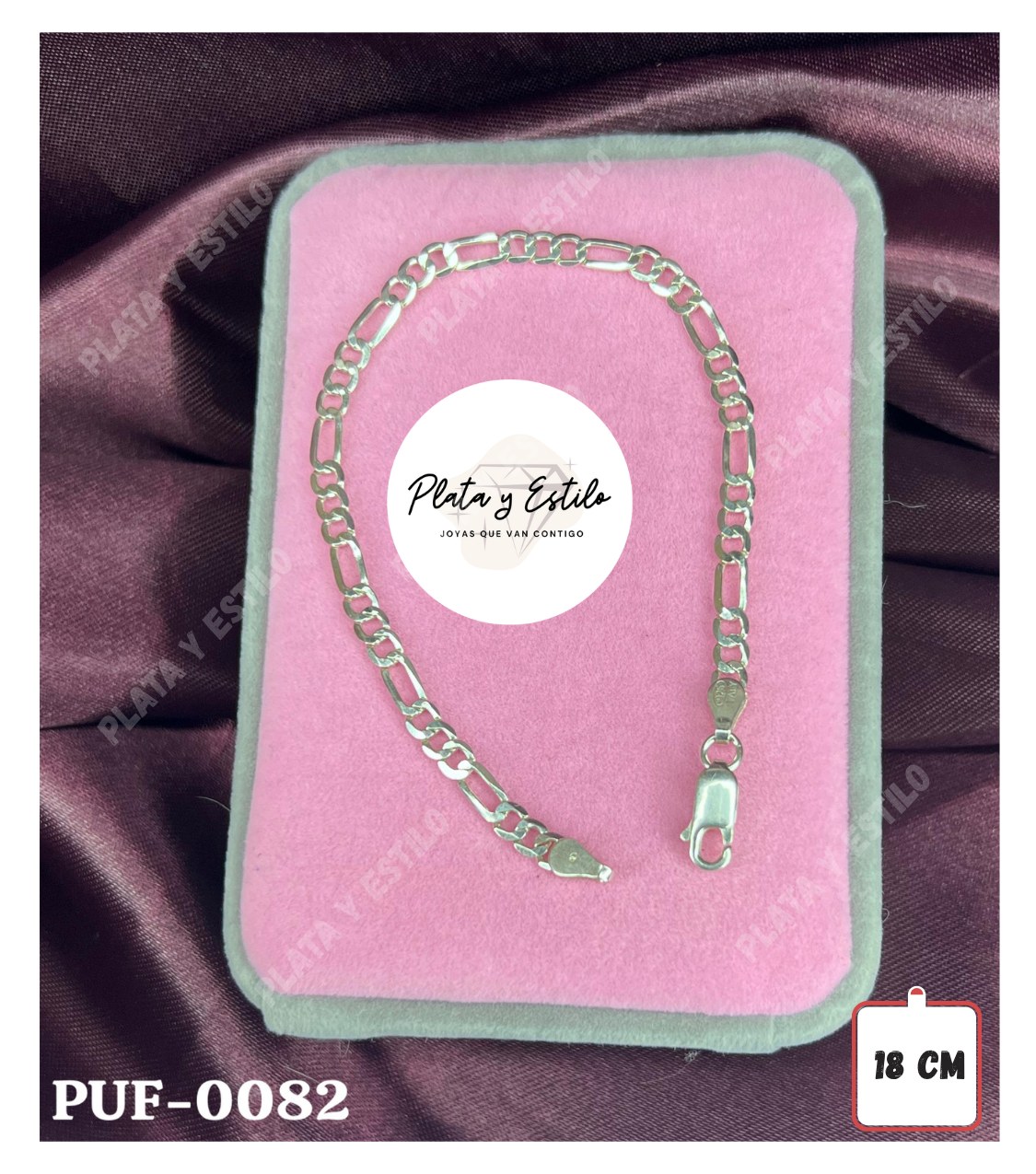 Pulsera Cartier