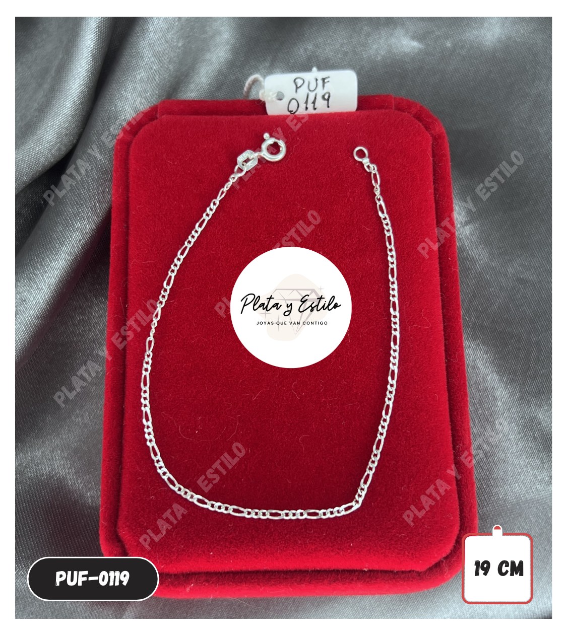 Pulsera Cartier