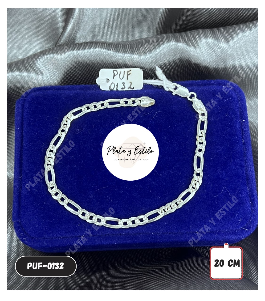 Pulsera Cartier diamantada