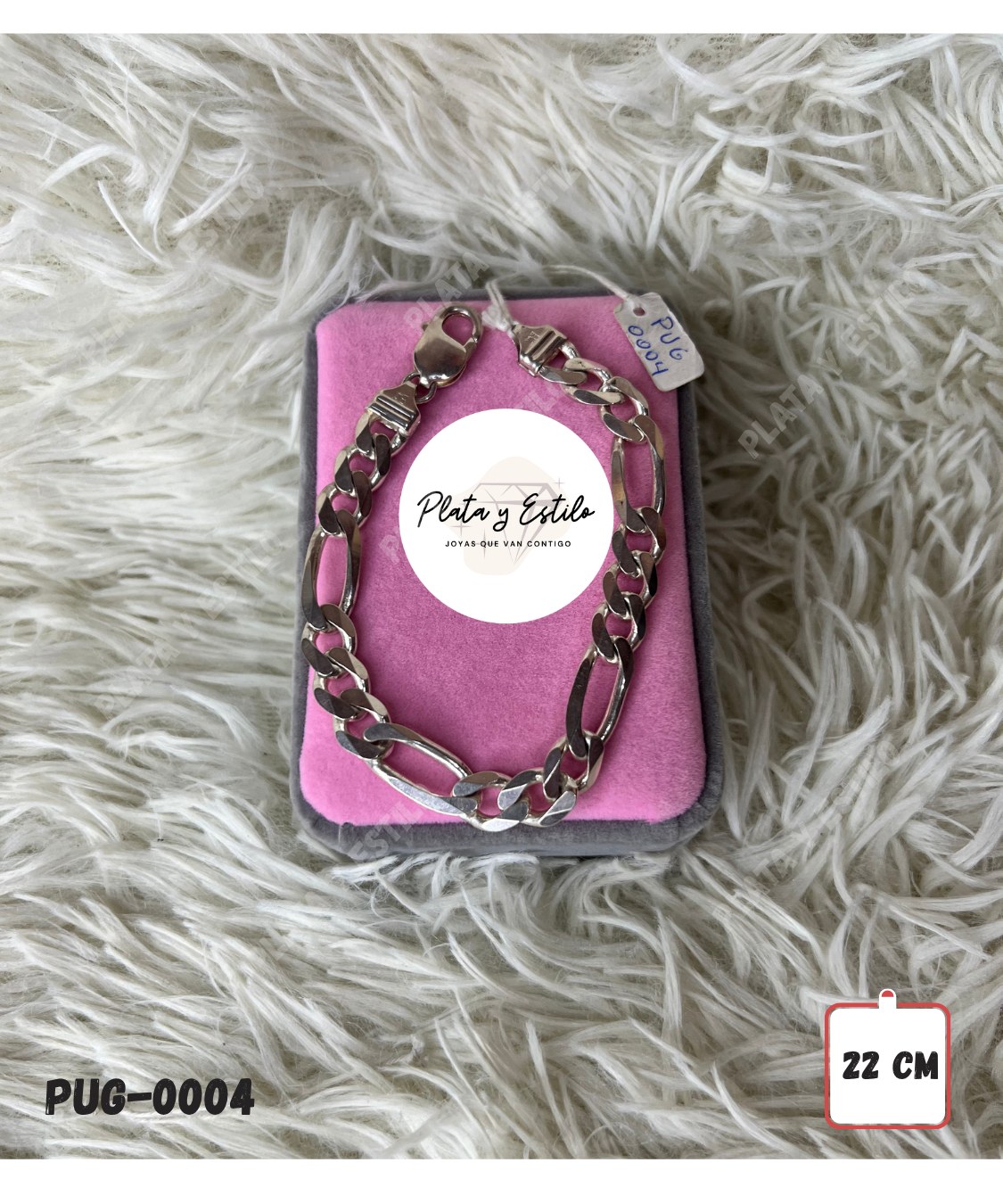 Pulsera Cartier