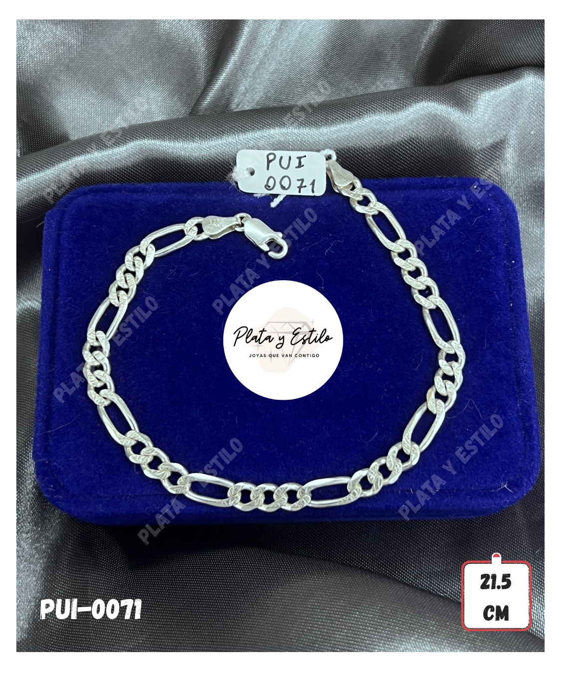 Pulsera Cartier diamantada
