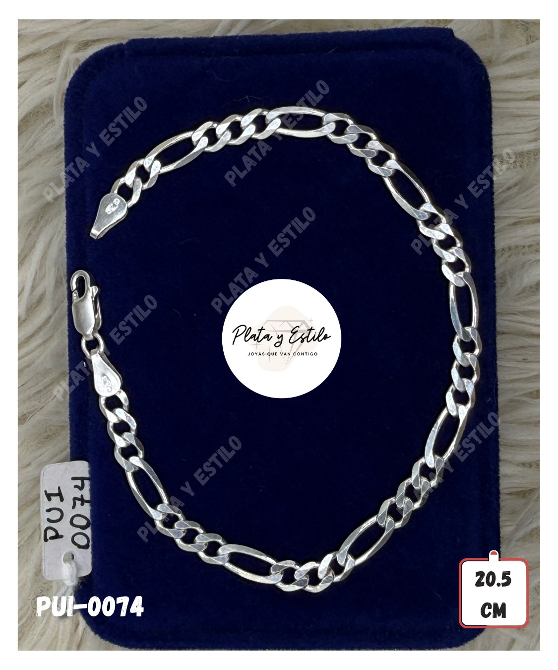 Pulsera Cartier