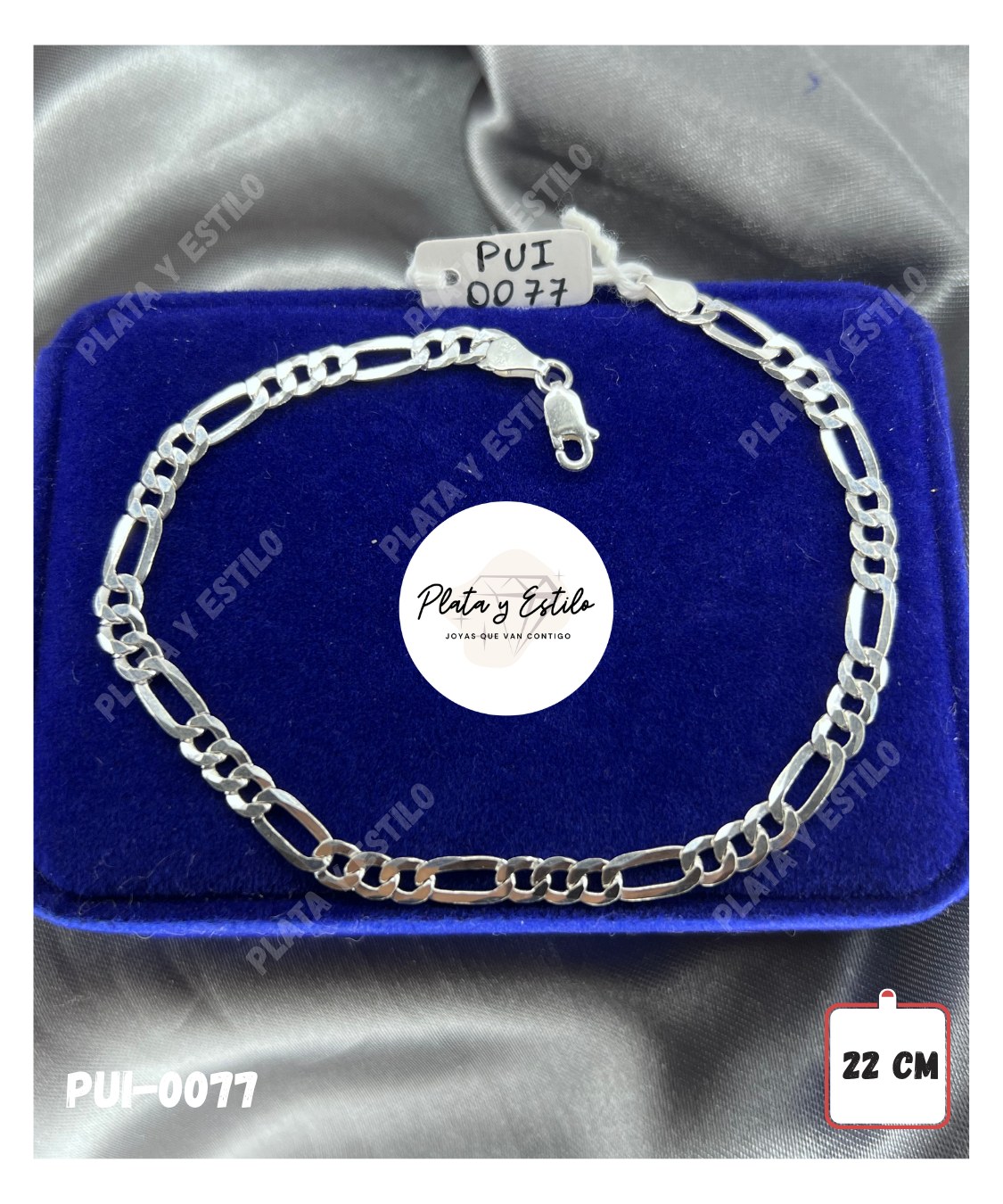 Pulsera Cartier
